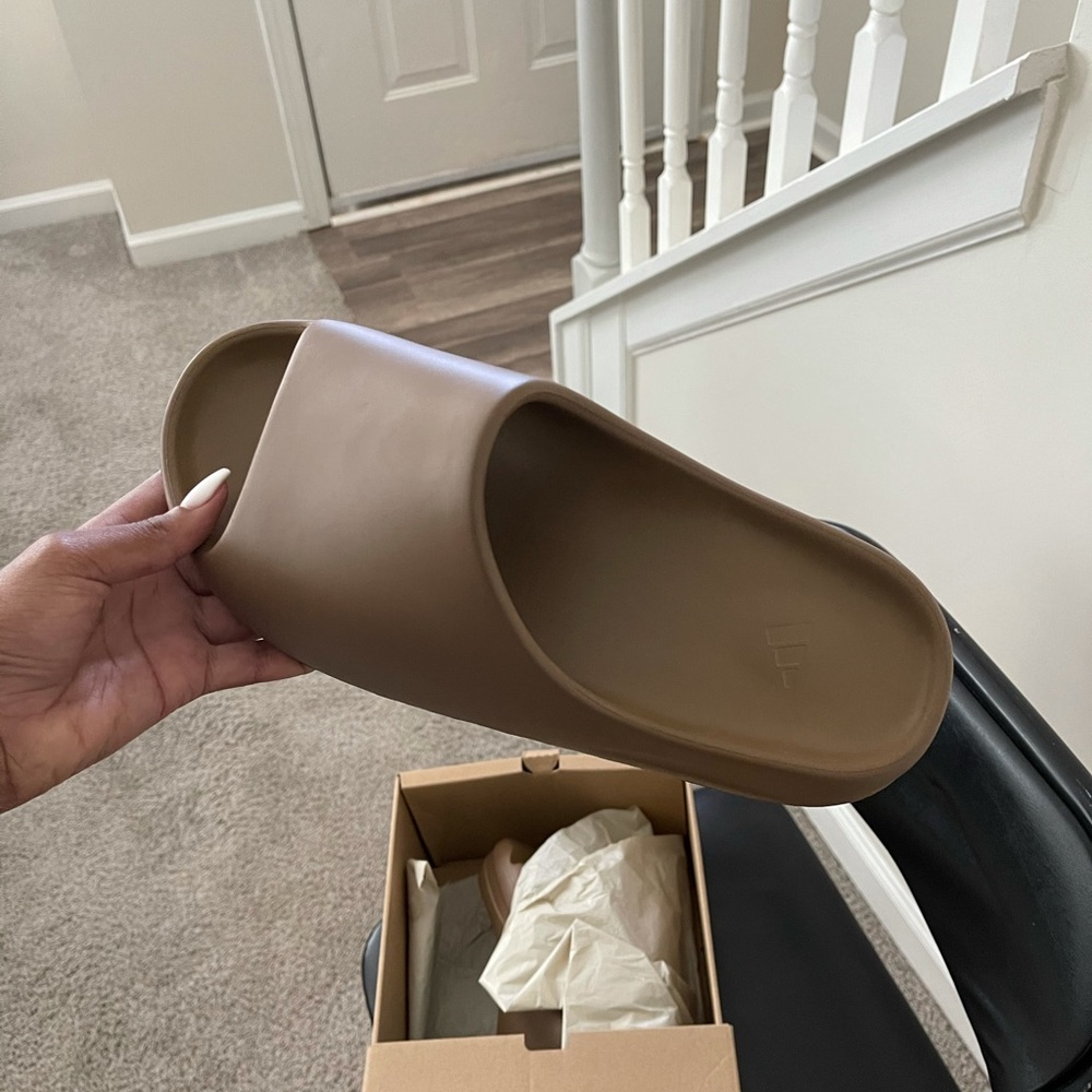 Yeezy Slides